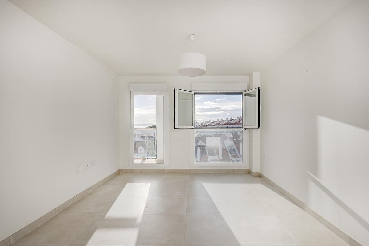 Driekamerappartement in Estepona in Estepona - foto 19