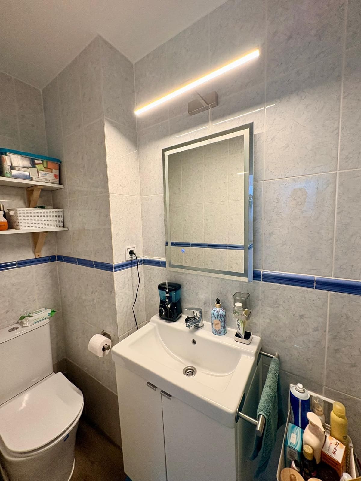 1-slaapkamerappartement in Arroyo de la Miel in Arroyo de la Miel - foto 7