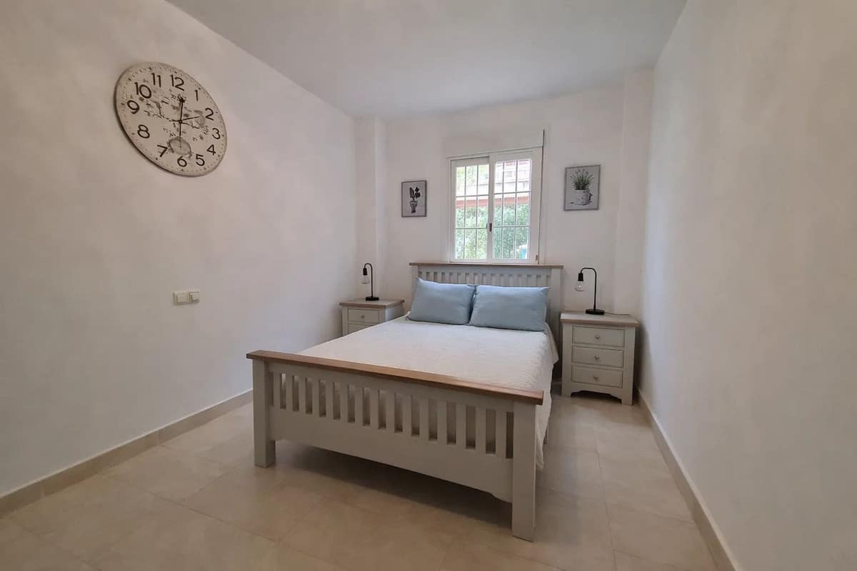 Drie-slaapkamerappartement in La Duquesa in La Duquesa - foto 7