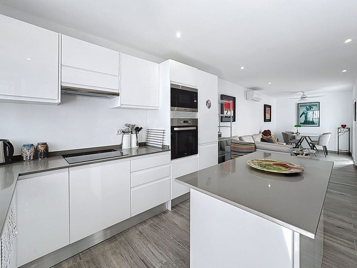 2-slaapkamerwoning in Mijas in Mijas - foto 20