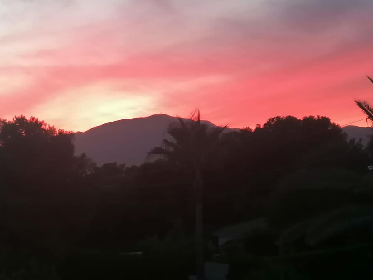 Appartement met 1 slaapkamer in El Paraiso, Málaga in El Paraiso - foto 17