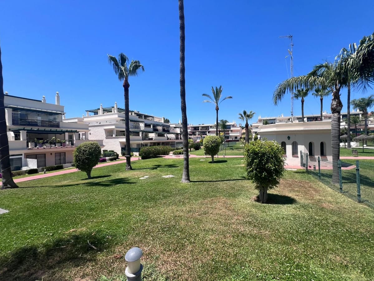 2 bedroom Apartment in Puerto Banús in Puerto Banús - foto 13