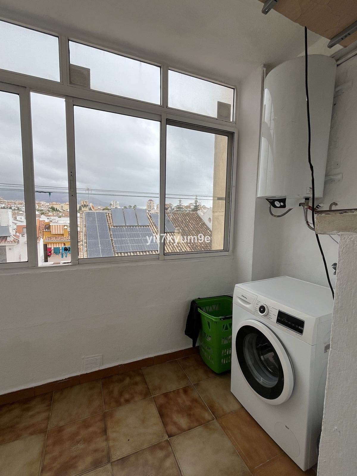 3 bedroom Apartment in Fuengirola in Fuengirola - foto 19