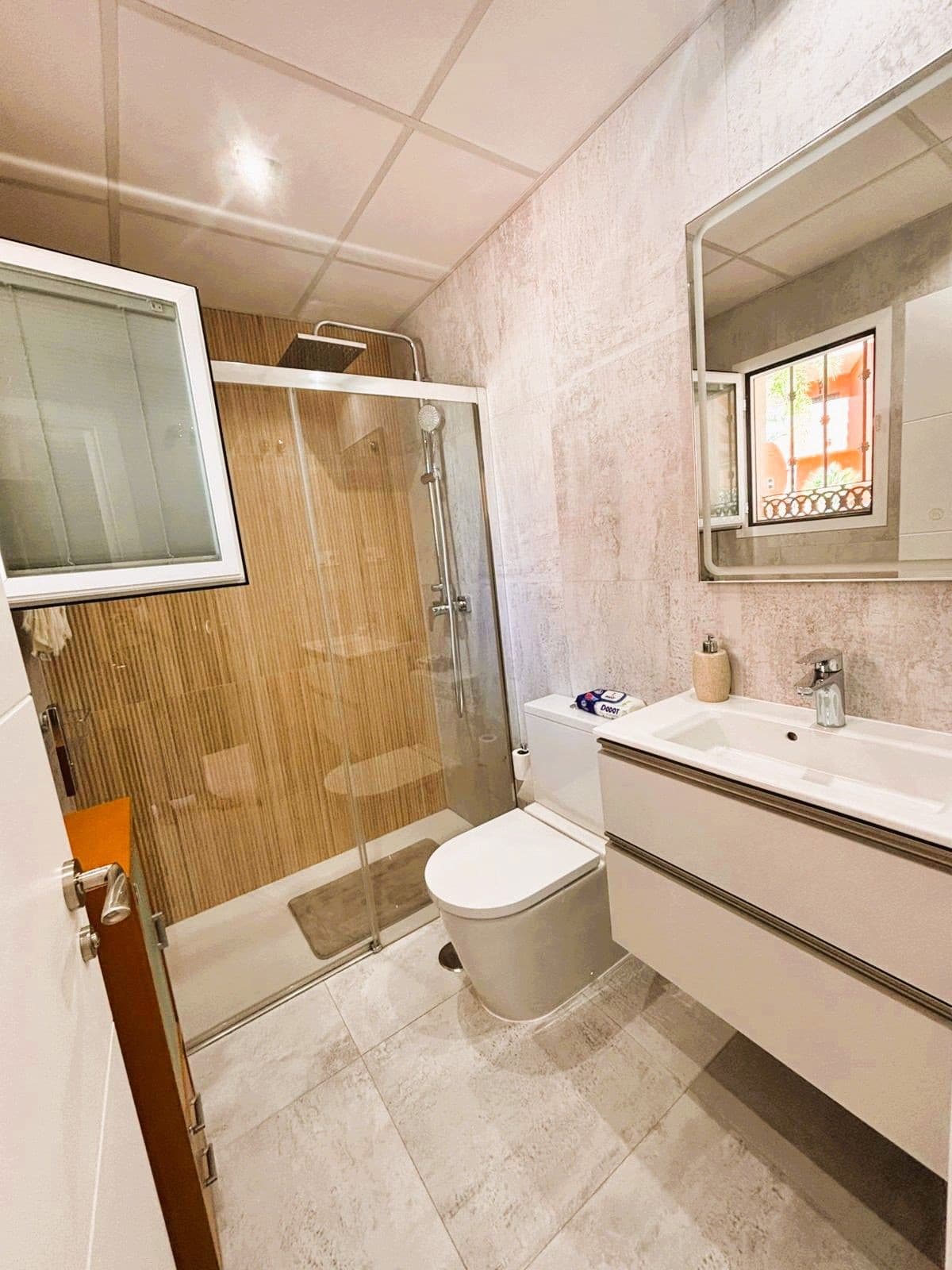 2-slaapkamer appartement in Elviria in Elviria - foto 17