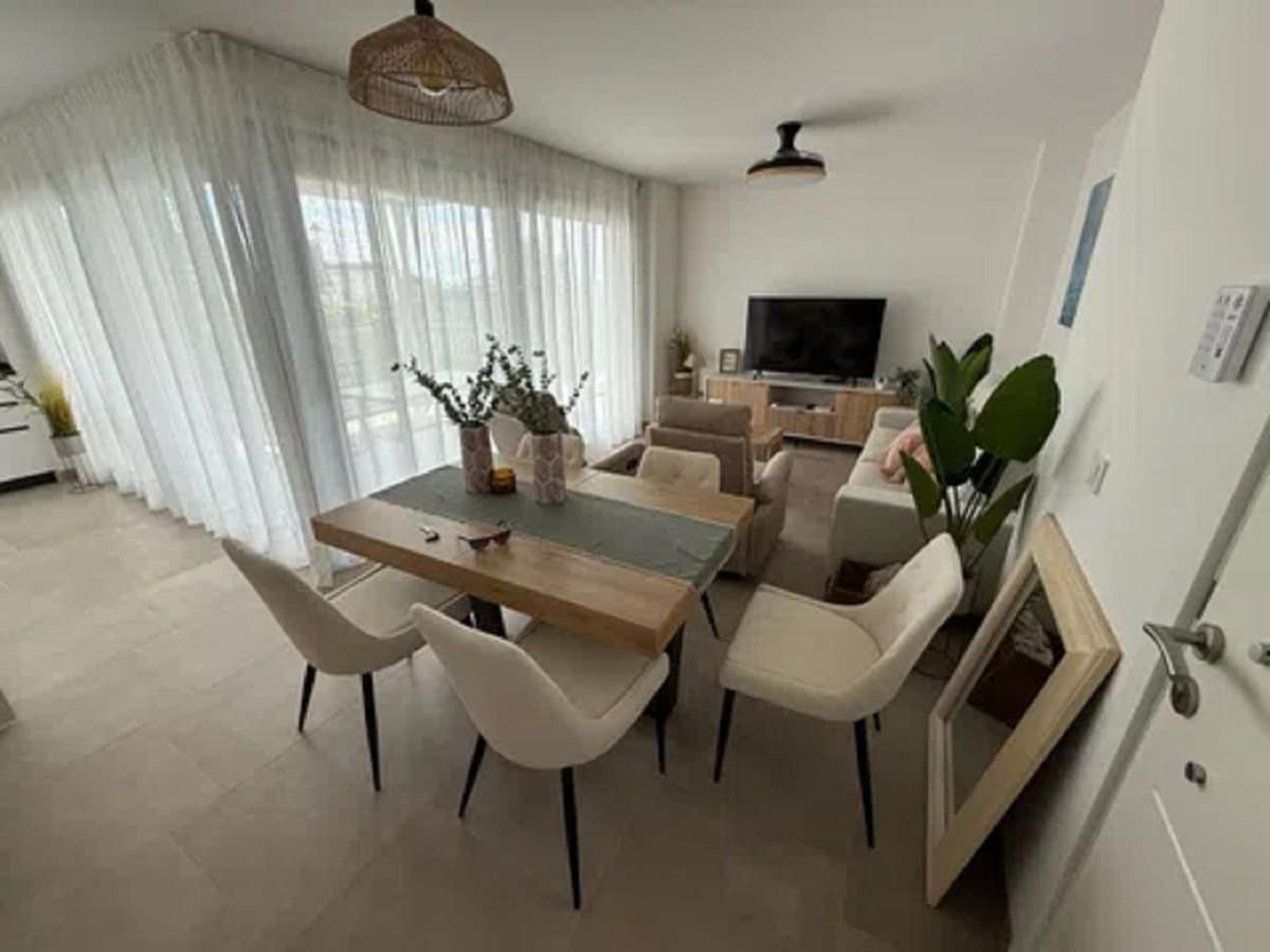 3 bedroom Apartment in Los Pacos in Los Pacos - foto 3