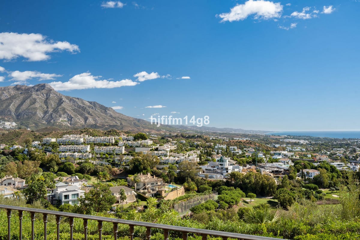 2-slaapkamerappartement in Buenavista, La Quinta, Benahavís in Benahavís - foto 2