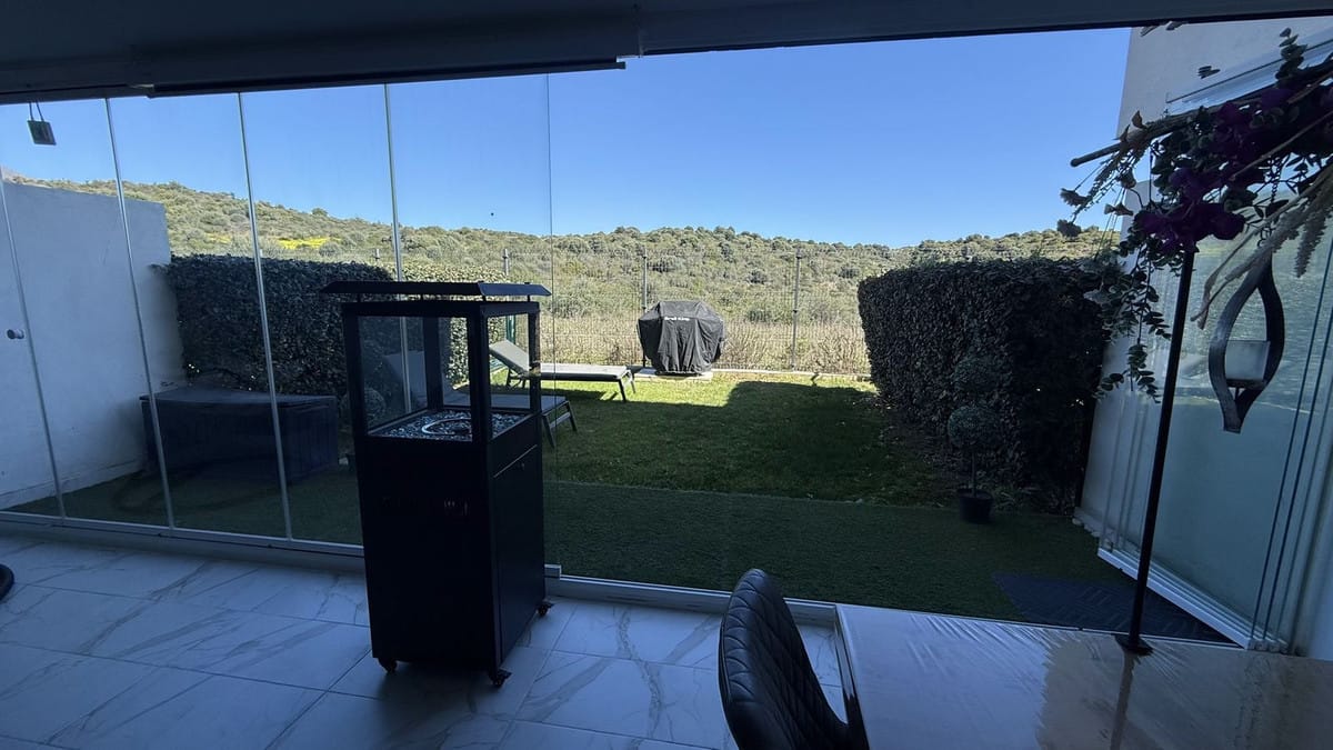 Appartement met 2 slaapkamers in Estepona — Serenity Views in Estepona - foto 6