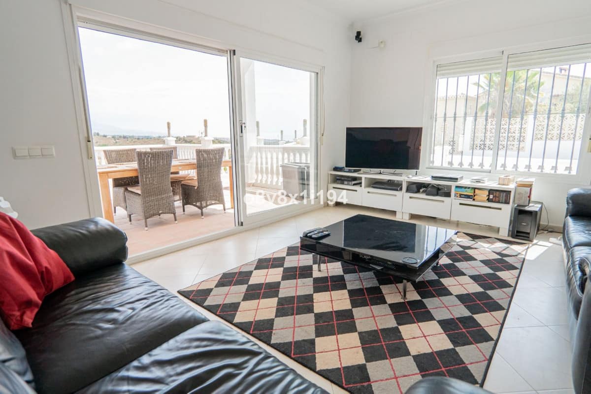 Villa met 5 slaapkamers in Benajarafe in Benajarafe - foto 18