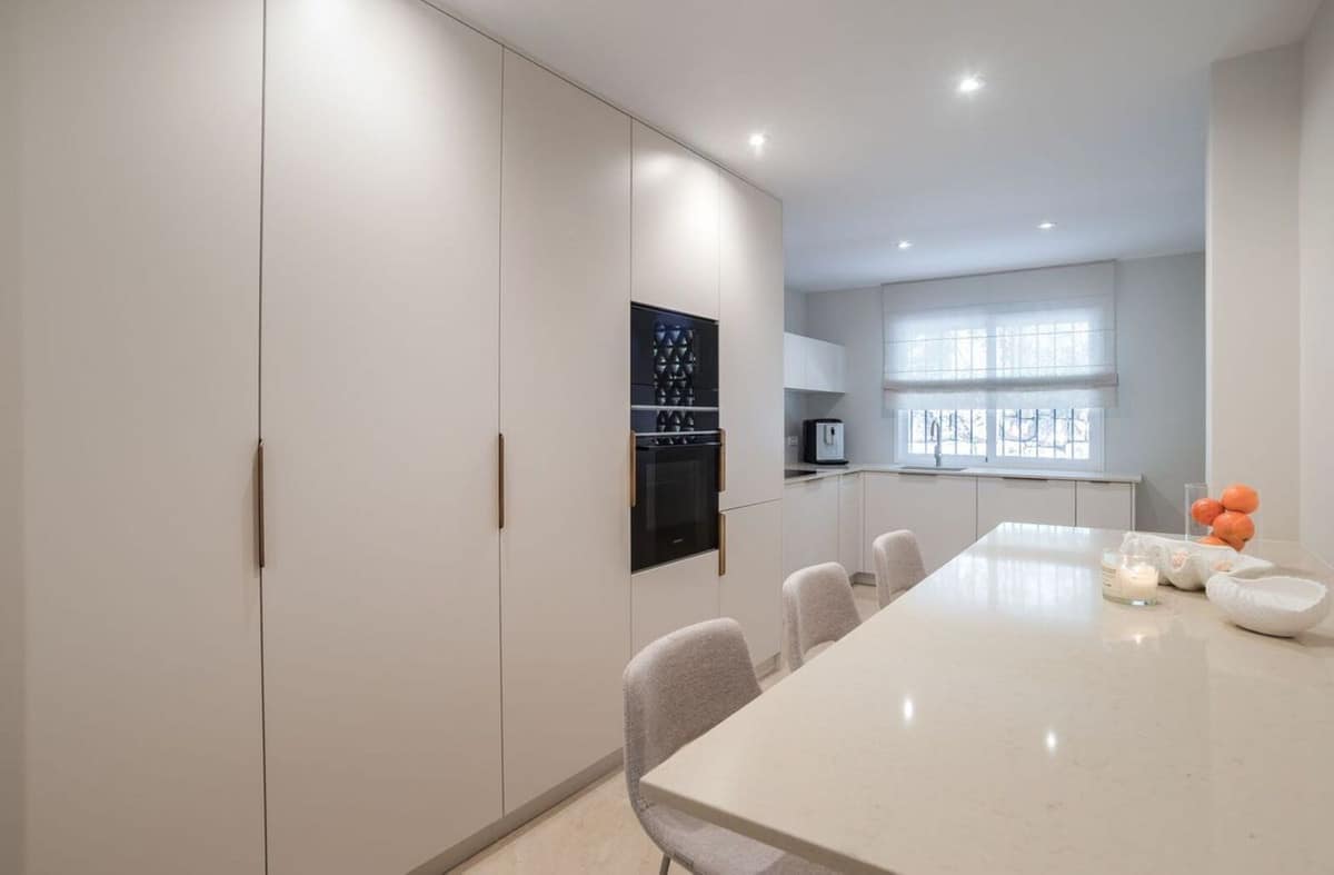 3 bedroom Apartment in Marbella in Marbella - foto 4