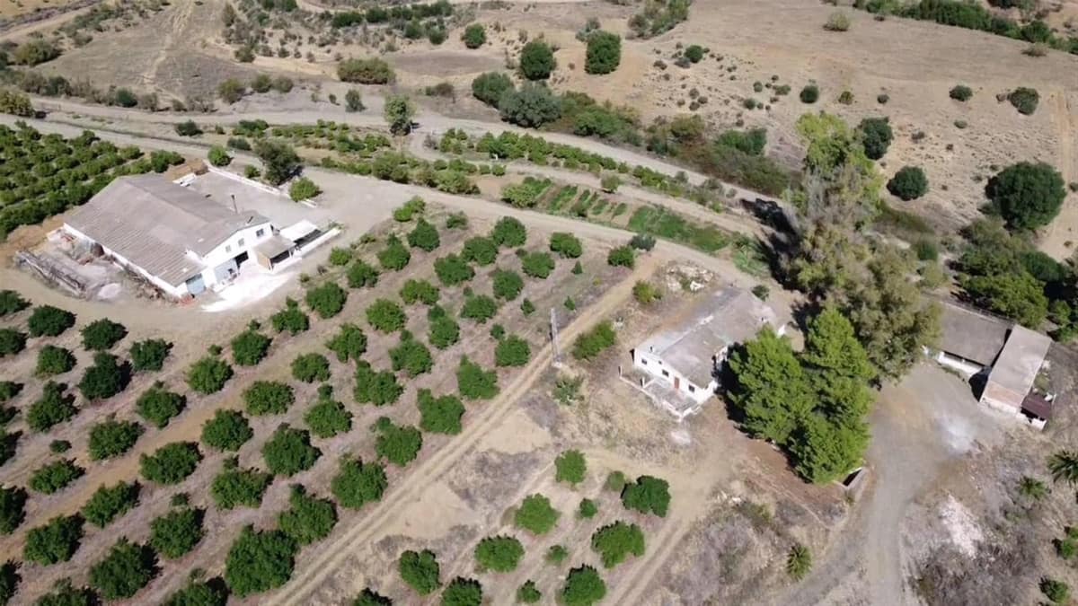 Plot in Coín in Coín - foto 15