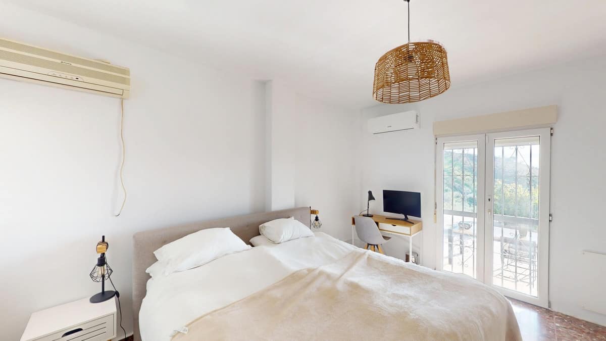 Villa met 2 slaapkamers in Moclinejo in Moclinejo - foto 16