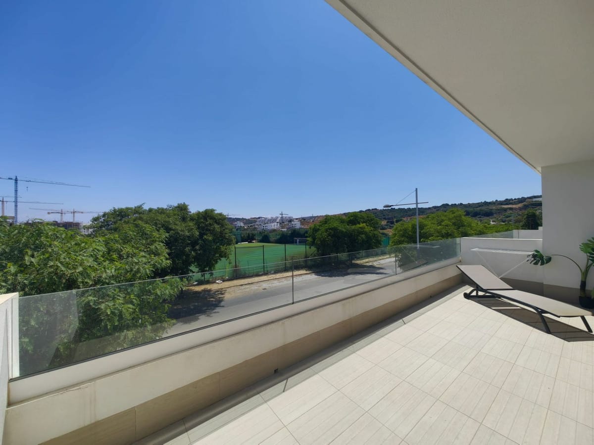 Drie-slaapkamer appartement in Estepona – Las Olas, La Gaspara in Estepona - foto 9