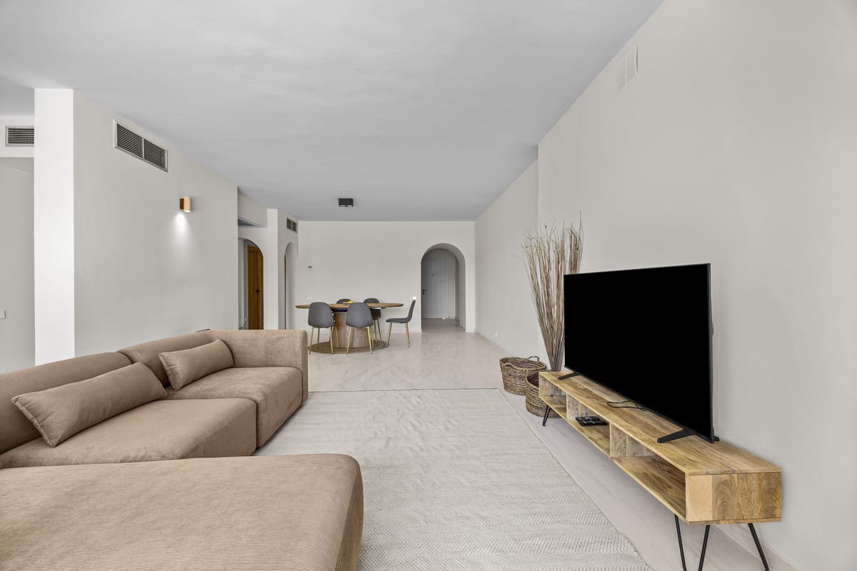Penthouse in Estepona met 3 slaapkamers en 298 m² in Estepona - foto 4