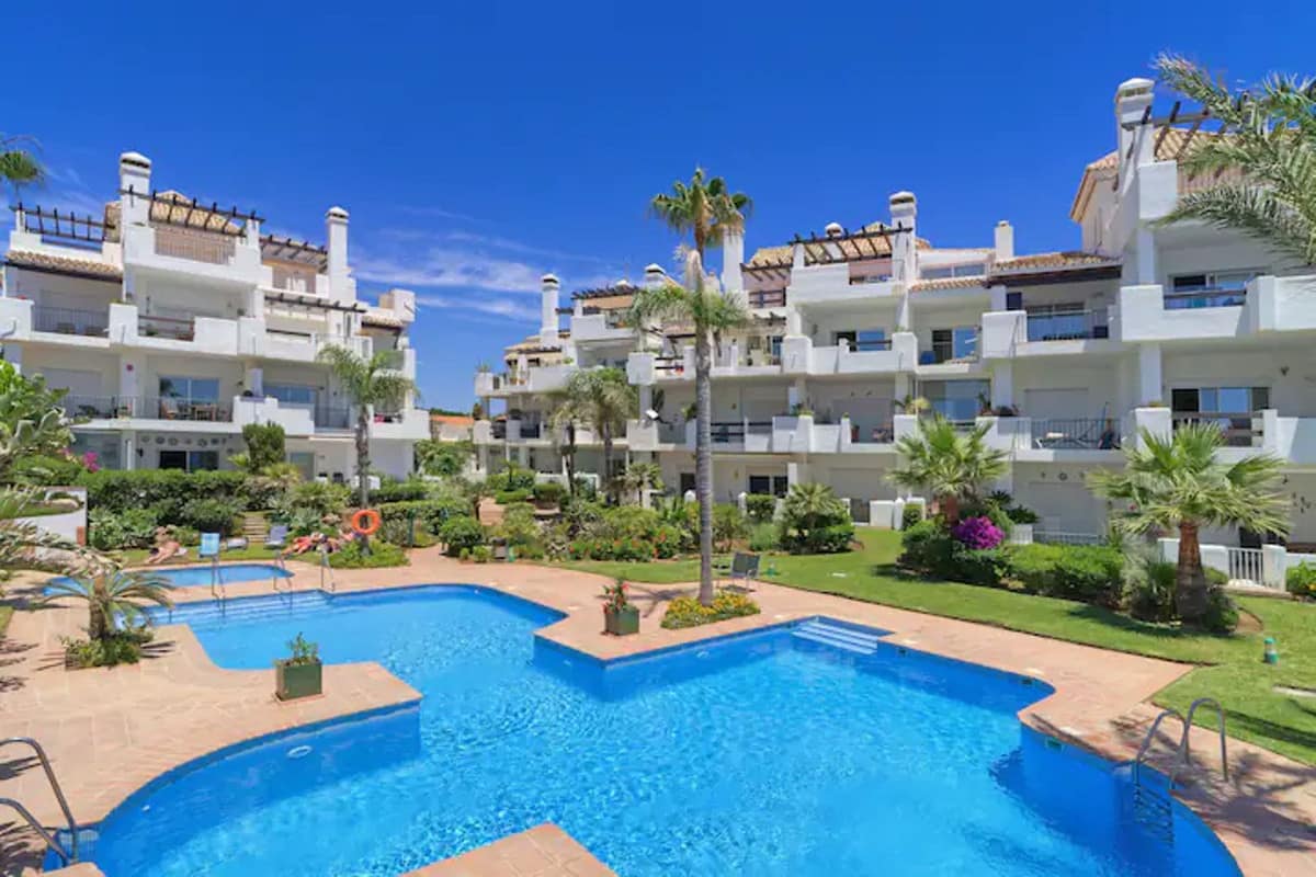 Drie-slaapkamerappartement te koop in La Cala de Mijas in La Cala de Mijas - foto 17