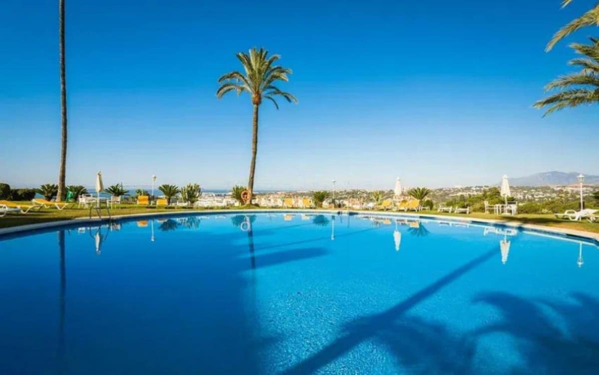 3-slaapkamer appartement aan de Marbella Golden Mile in The Golden Mile - foto 18