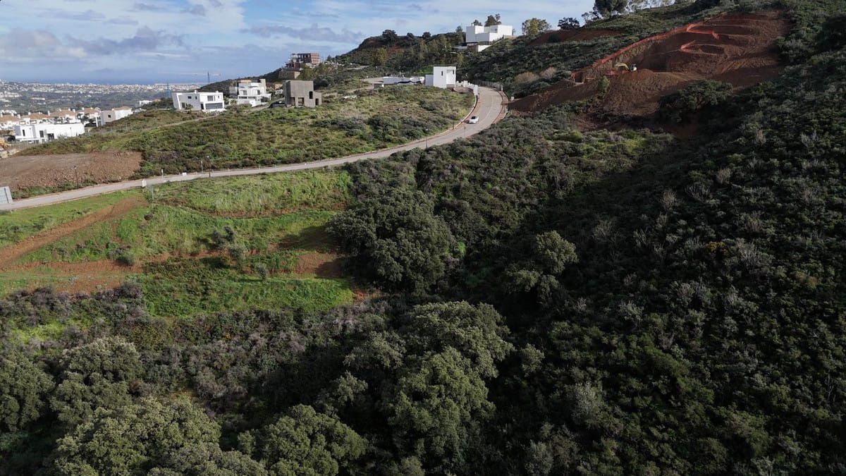 Kavel te koop in La Cala Golf, Málaga in La Cala Golf - foto 9