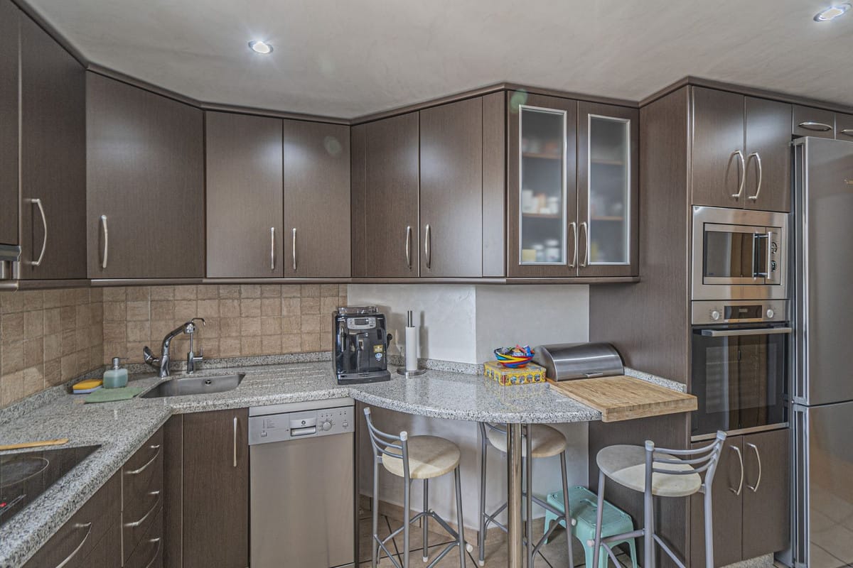 Appartement met 2 slaapkamers in Diana Park in Diana Park - foto 7