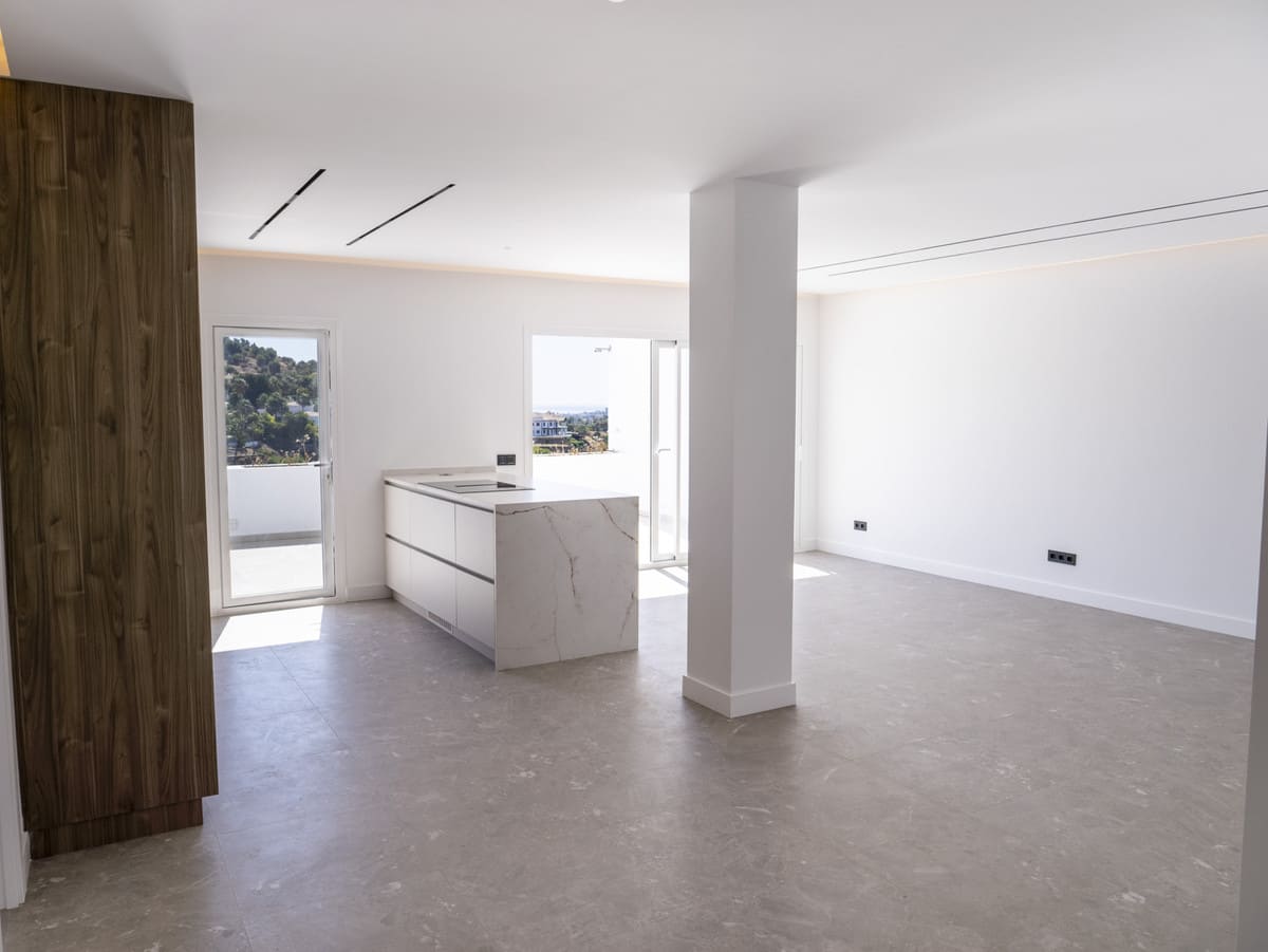 Drie-slaapkamerappartement in La Quinta in La Quinta - foto 12