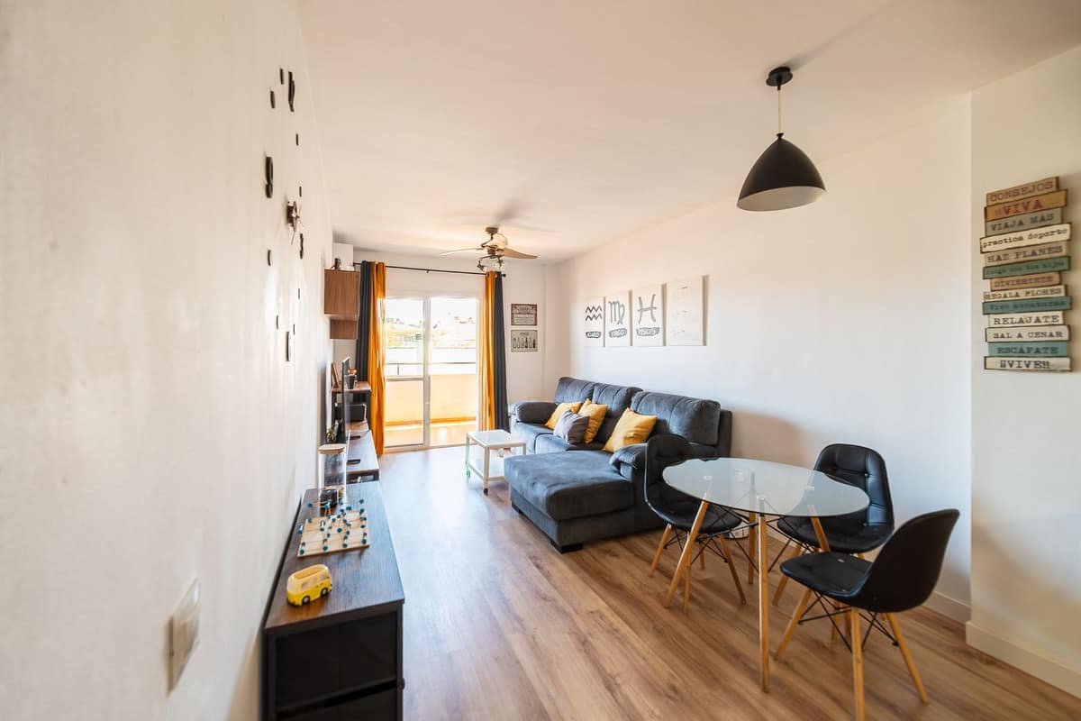 2-slaapkamer appartement in Fuengirola in Fuengirola - foto 11