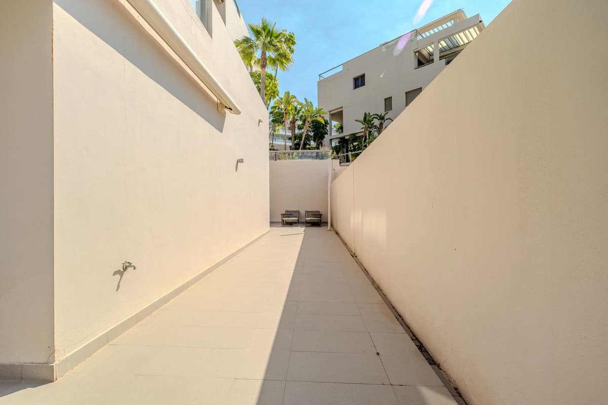 3-slaapkamerappartement in Benahavís in Benahavís - foto 14