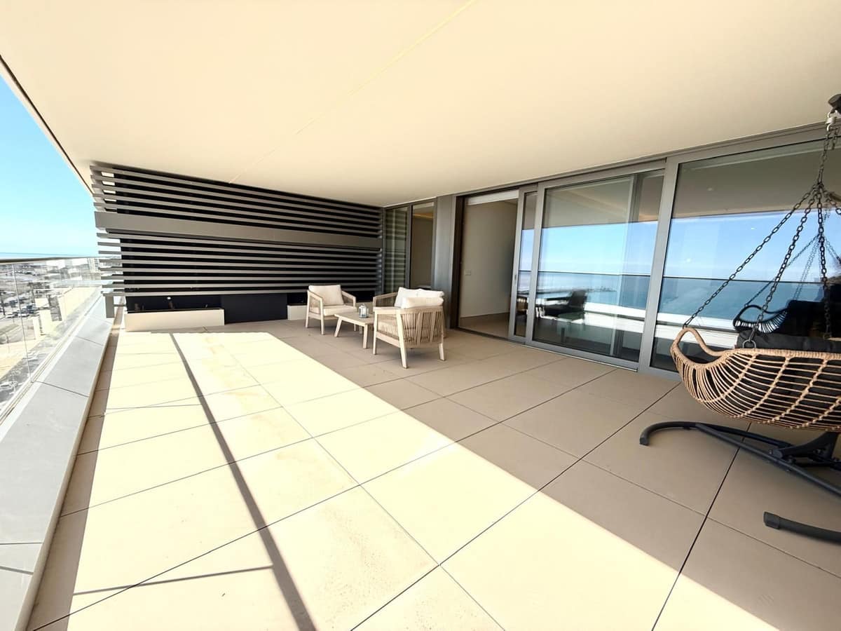 3 bedroom Apartment in Málaga in Málaga - foto 10