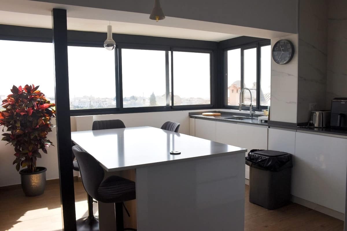 Vrijstaande villa met 3 slaapkamers in Nerja in Nerja - foto 4