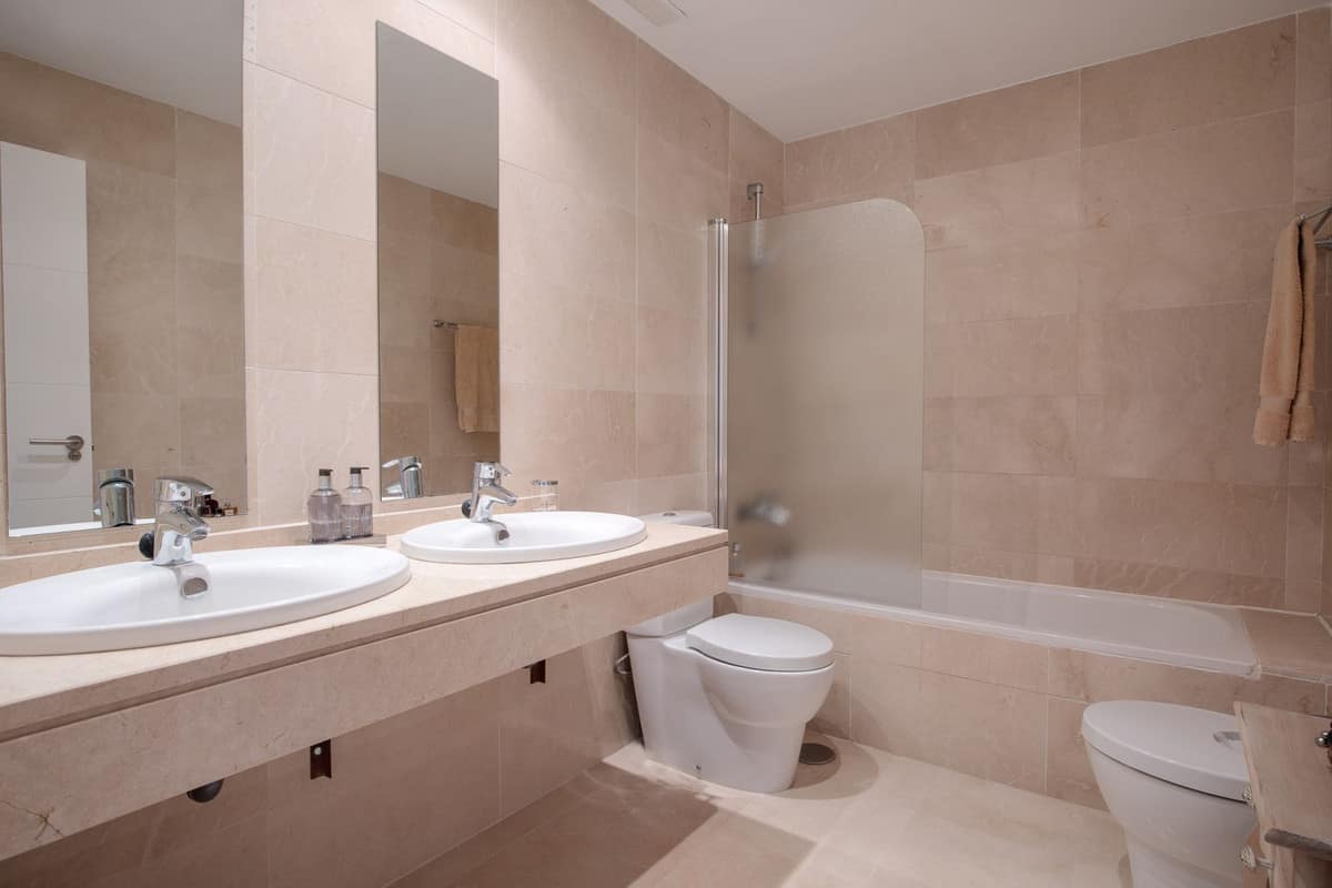 Appartement met 3 slaapkamers in Los Arqueros in Los Arqueros - foto 17