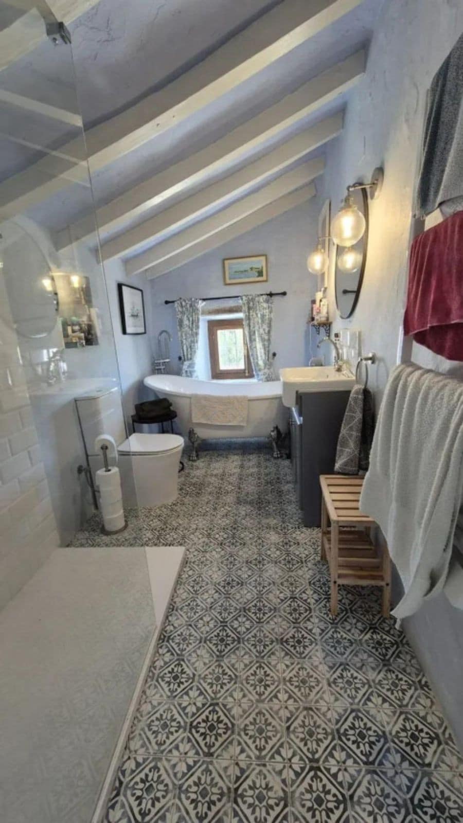 3 bedroom House in San Roque in San Roque - foto 5