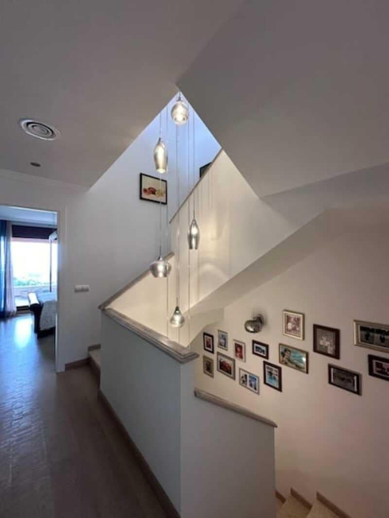 Drie-slaapkamer herenhuis in Benahavís in Benahavís - foto 19