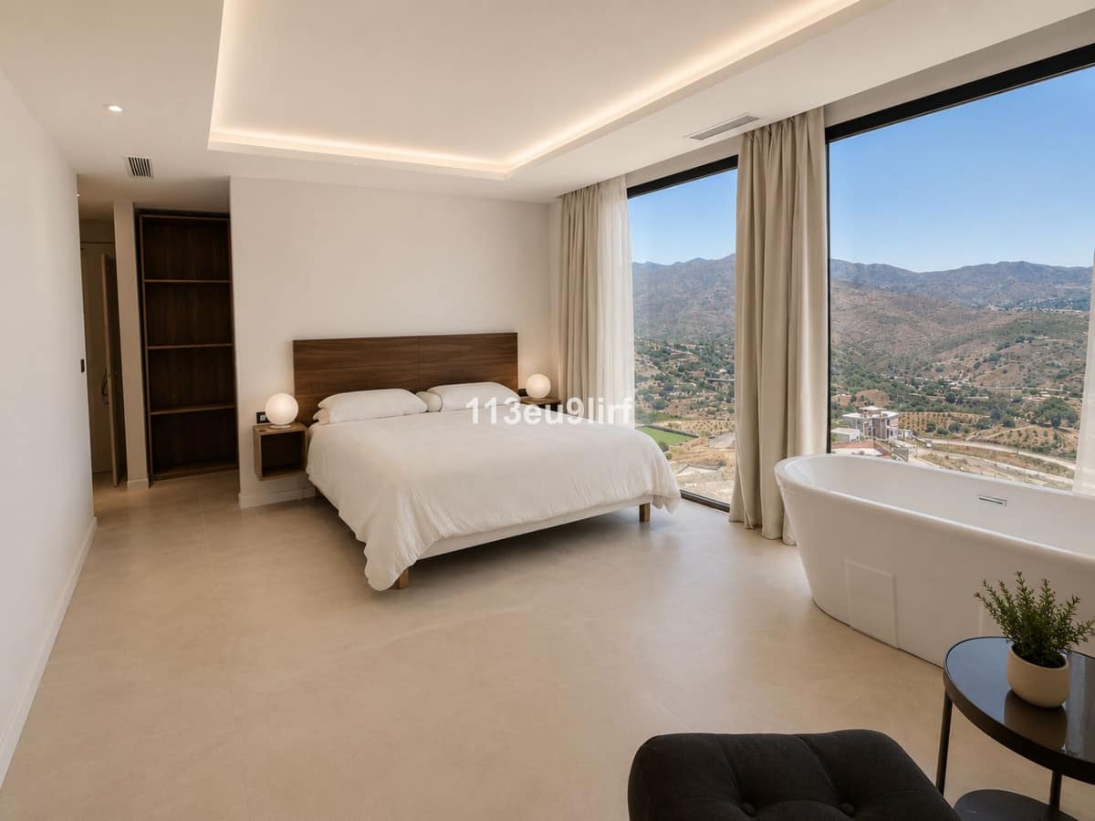 5 bedroom House in La Cala Golf in La Cala Golf - foto 6