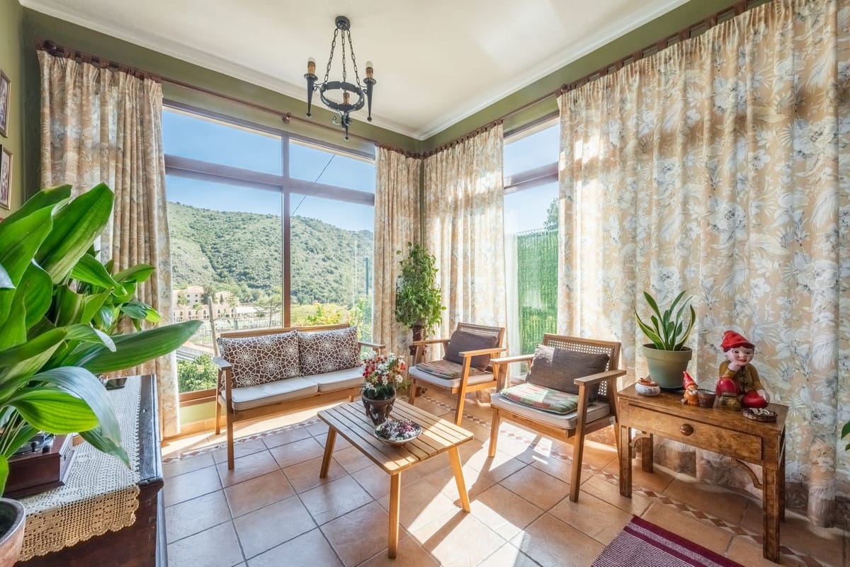 Appartement met 3 slaapkamers in Benahavís in Benahavís - foto 3