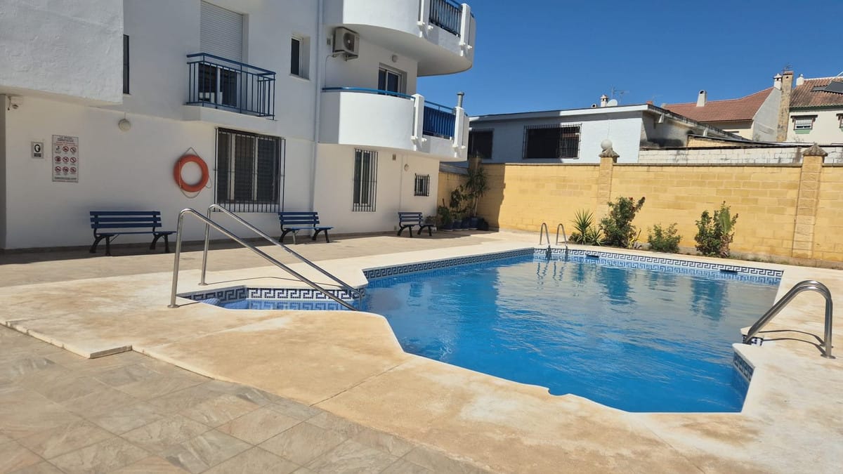 5-slaapkamerwoning in Los Boliches in Los Boliches - foto 15