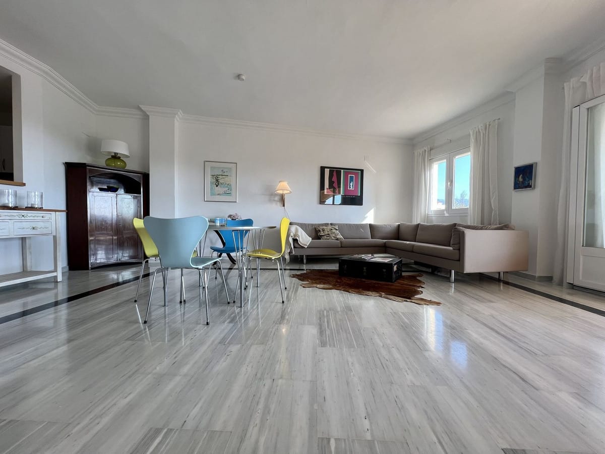 2-slaapkamer appartement op begane grond in La Cala Hills, Doña Beni in La Cala Hills - foto 4