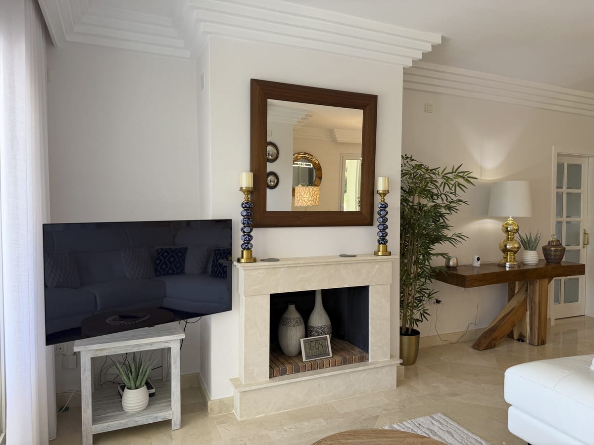 3 bedroom Apartment in Casares in Casares - foto 8