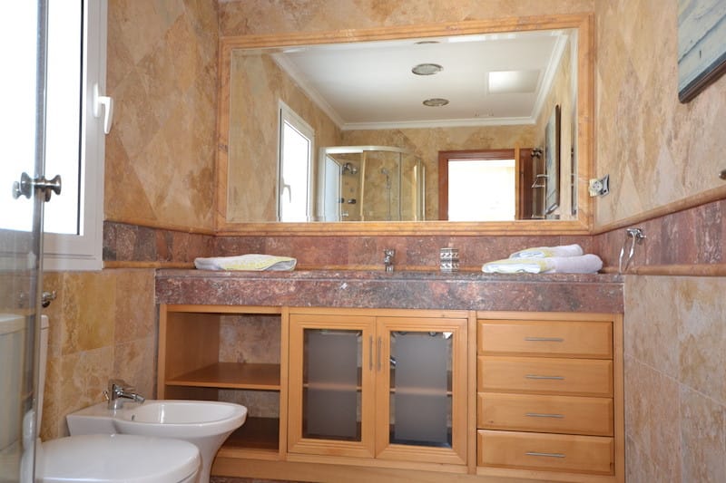 Luxueus penthouse met 4 slaapkamers in Puerto Banús in Puerto Banús - foto 7