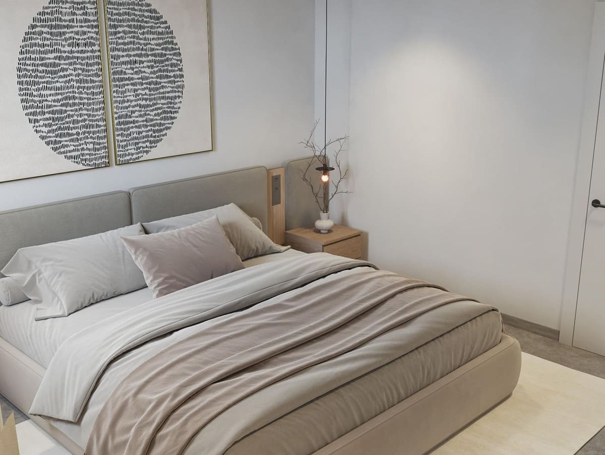 3-slaapkamer appartement in Mijas Costa — €799.000 in Mijas Costa - foto 5