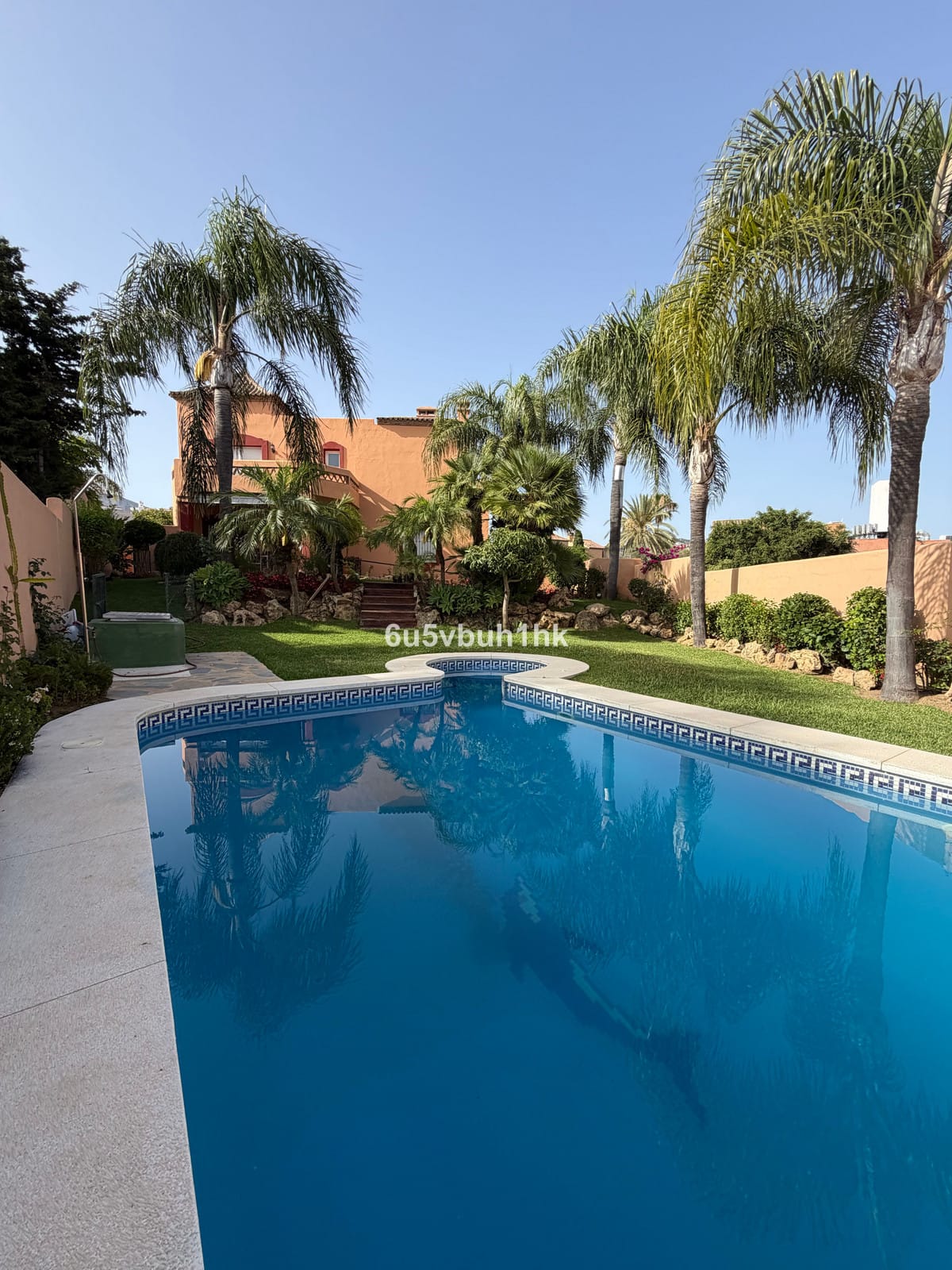 7 bedroom House in Marbella in Marbella - foto 14