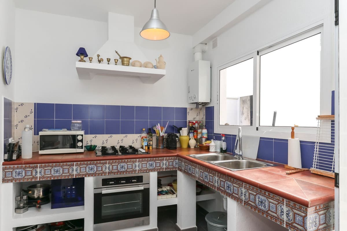 5-slaapkamerwoning in Tolox in Tolox - foto 16