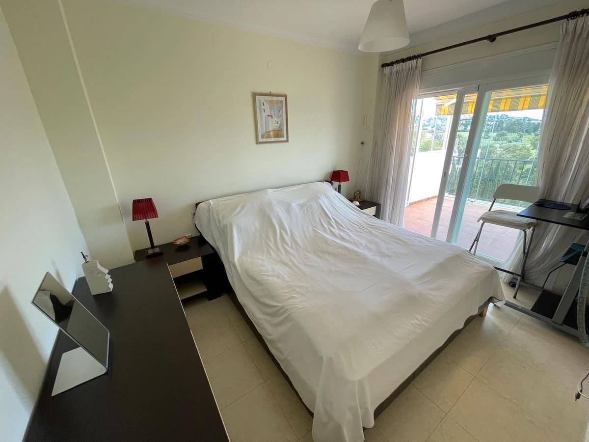 Penthouse te koop in La Cala Hills, Mijas – Zon, Ruimte en Comfort het hele jaar door in Mijas - foto 16