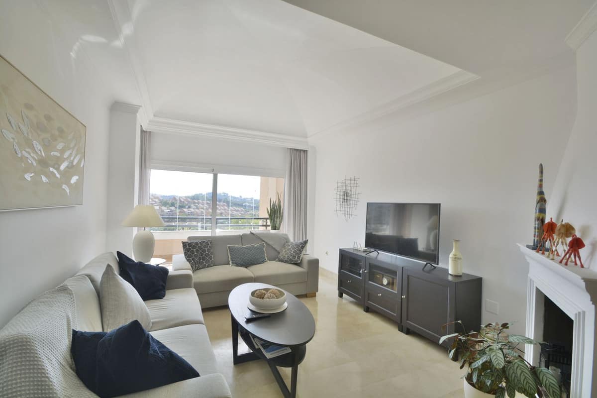2 bedroom Apartment in Elviria in Elviria - foto 7