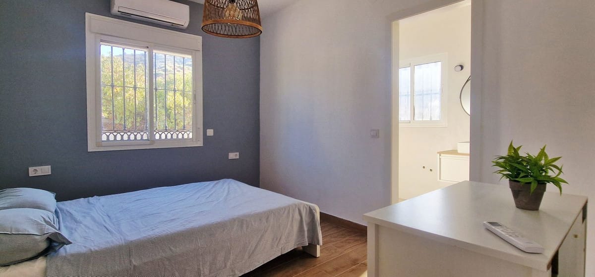 Drie-slaapkamer villa in Arenas in Arenas - foto 6