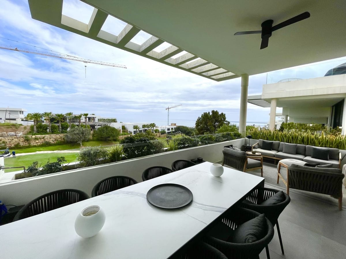 Villa met 3 slaapkamers in Cabopino in Cabopino - foto 12