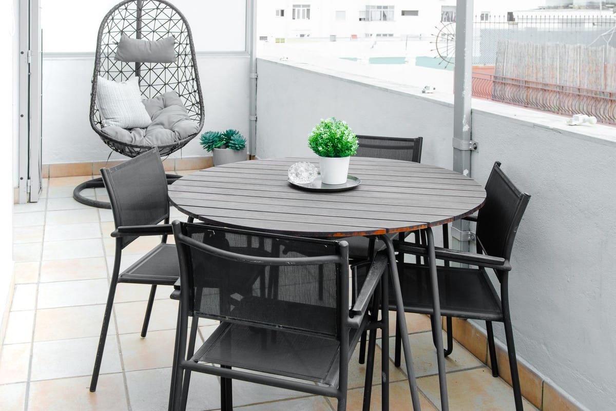 4-slaapkamer appartement in Fuengirola in Fuengirola - foto 10