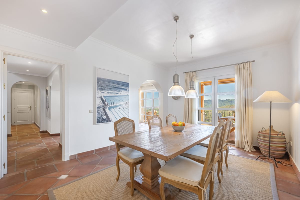 Villa met 4 slaapkamers in Benahavís in Benahavís - foto 11
