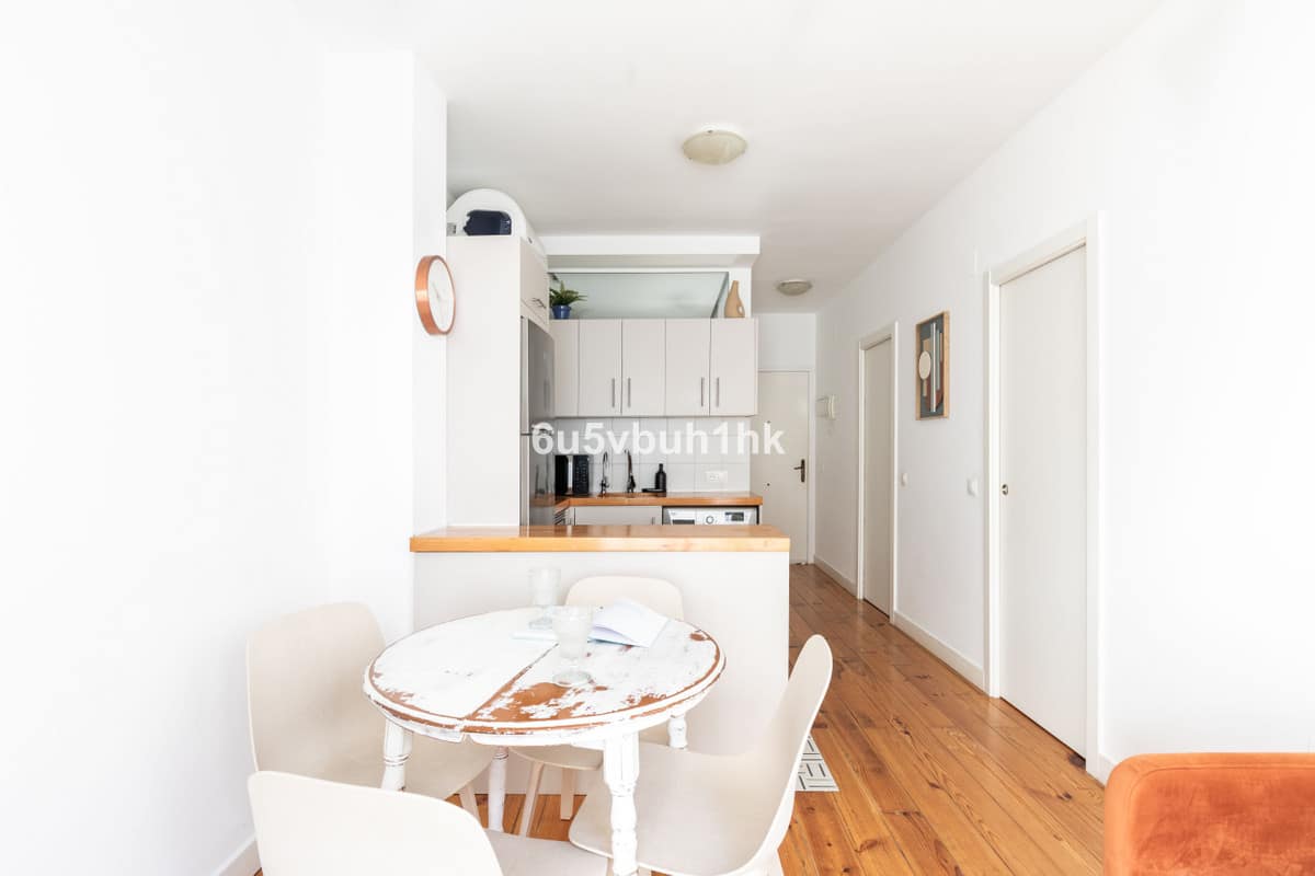 2 bedroom Apartment in Málaga in Málaga - foto 4