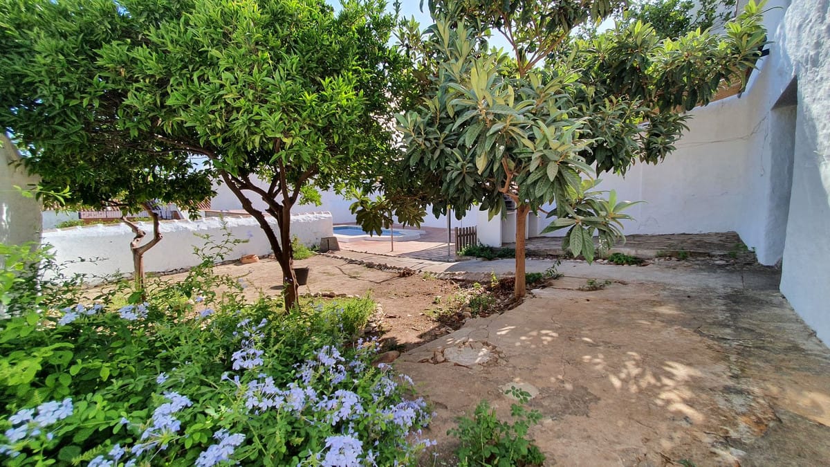 4-slaapkamerwoning in Ardales in Ardales - foto 2