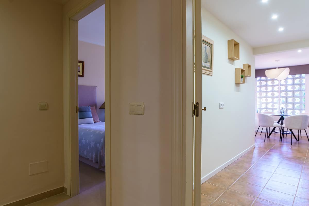 2-slaapkamer appartement in Puerto Banús in Puerto Banús - foto 18