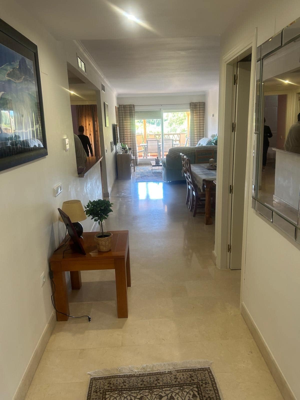 2 bedroom Apartment in Elviria in Elviria - foto 11