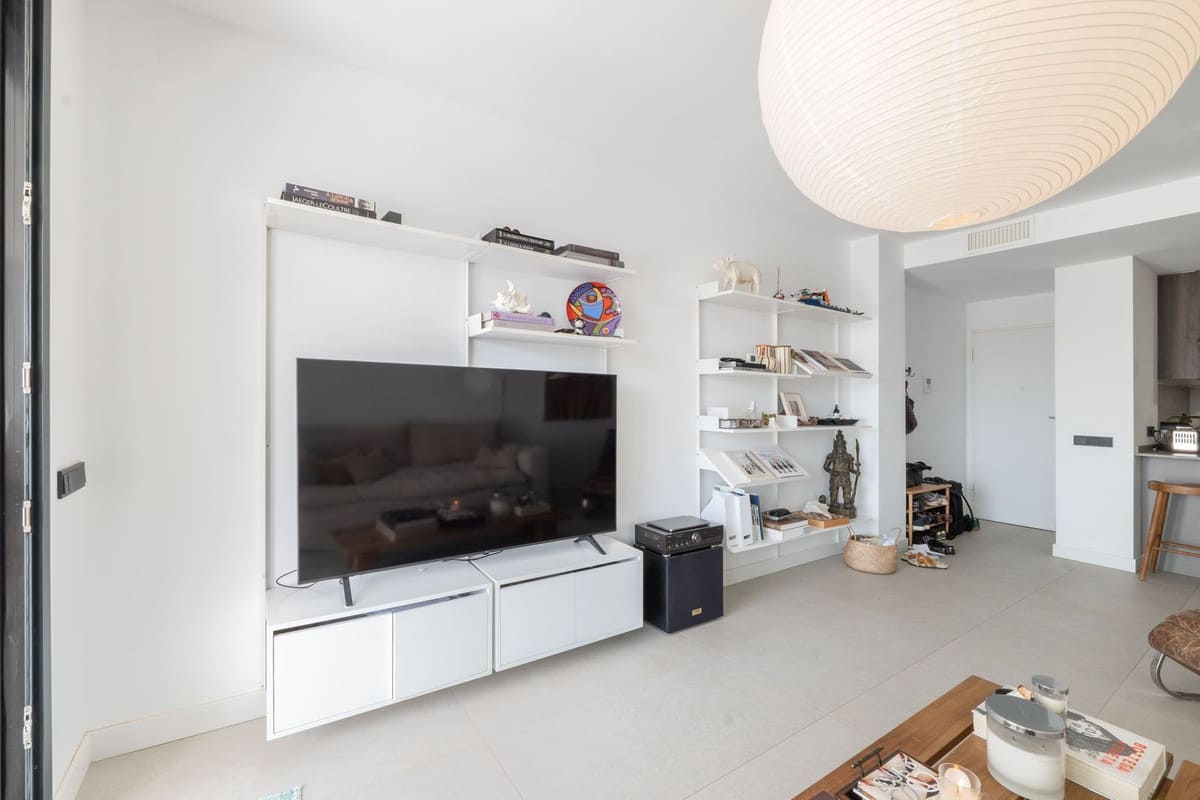 2-slaapkamerappartement in Altos de los Monteros in Altos de los Monteros - foto 15