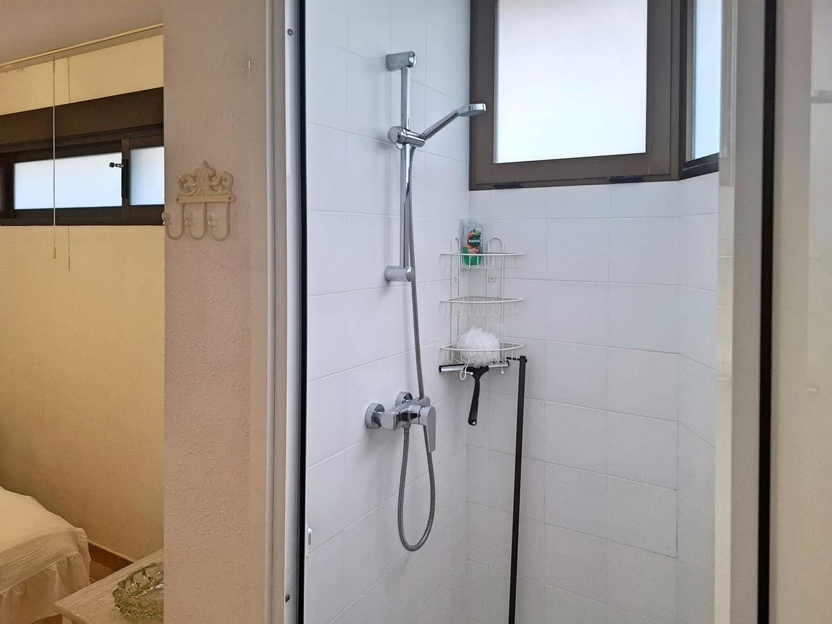 Appartement met 2 slaapkamers in Fuengirola in Fuengirola - foto 15